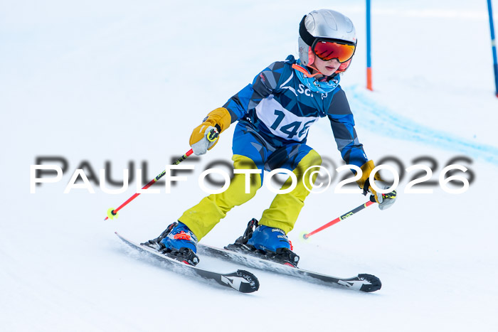 62 Int. Werdenfelser Kinderskitag 17.01.2026