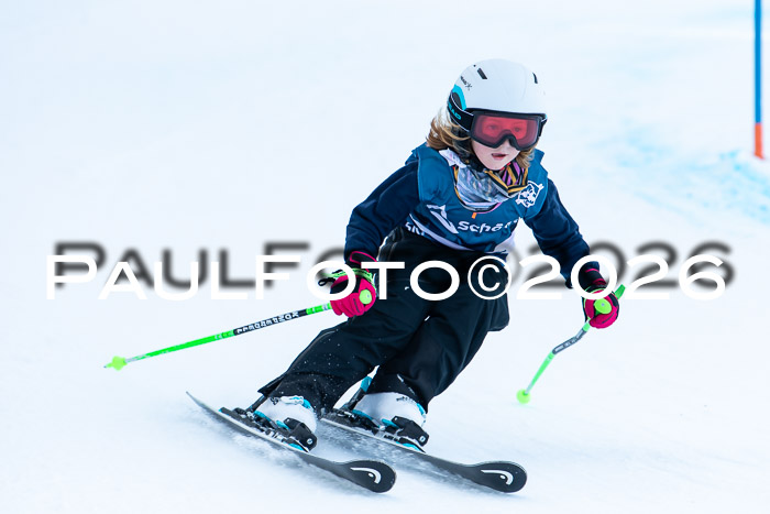 62 Int. Werdenfelser Kinderskitag 17.01.2026