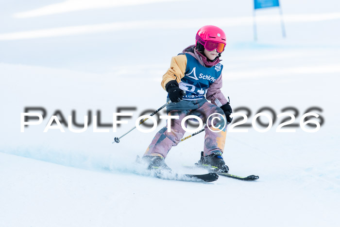 62 Int. Werdenfelser Kinderskitag 17.01.2026