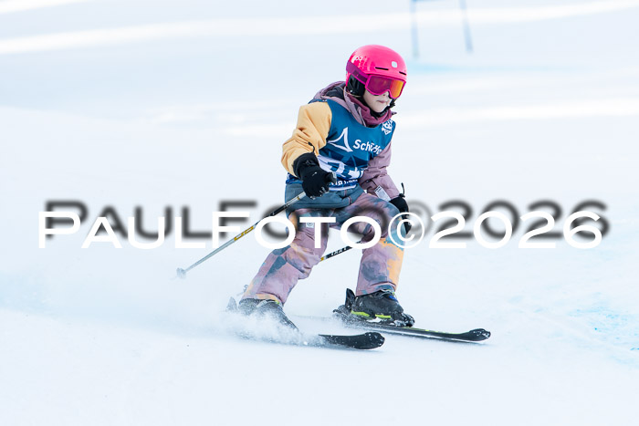 62 Int. Werdenfelser Kinderskitag 17.01.2026