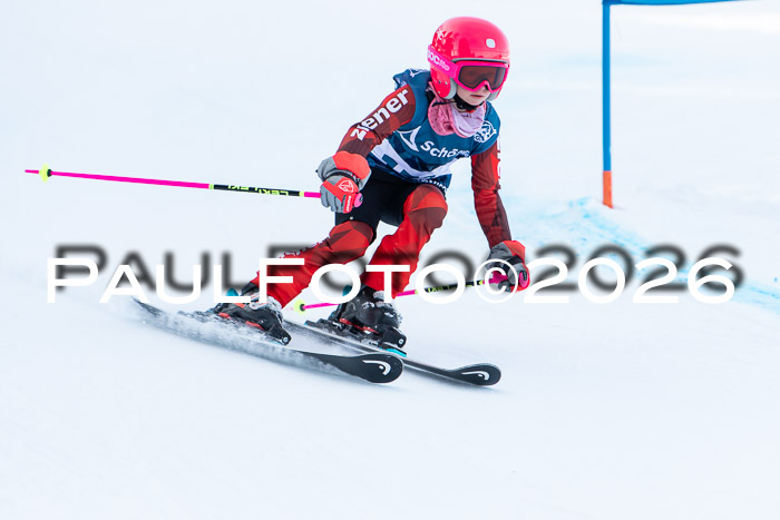 62 Int. Werdenfelser Kinderskitag 17.01.2026