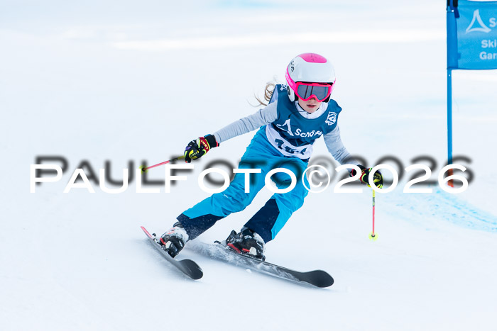 62 Int. Werdenfelser Kinderskitag 17.01.2026