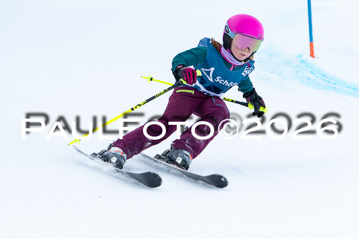 62 Int. Werdenfelser Kinderskitag 17.01.2026