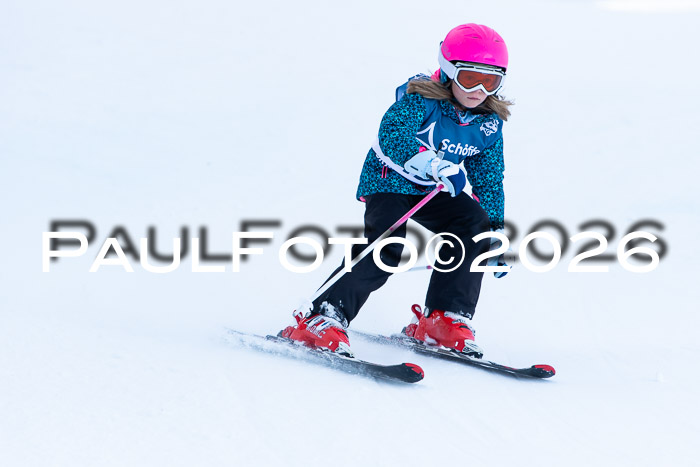 62 Int. Werdenfelser Kinderskitag 17.01.2026