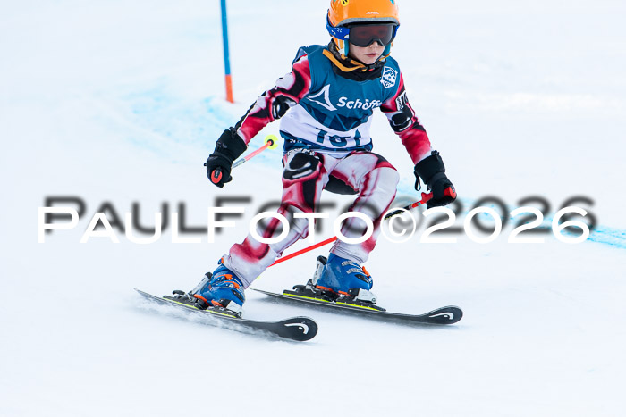 62 Int. Werdenfelser Kinderskitag 17.01.2026