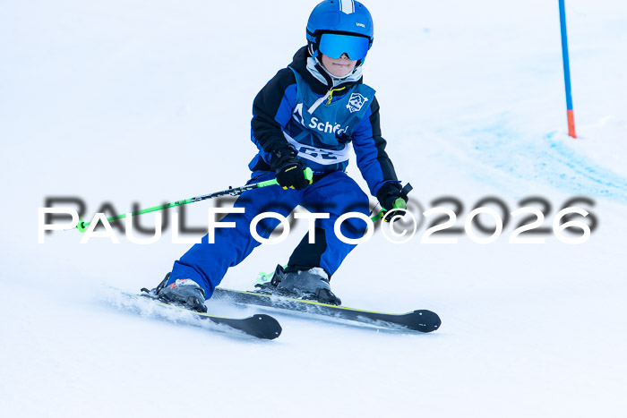 62 Int. Werdenfelser Kinderskitag 17.01.2026