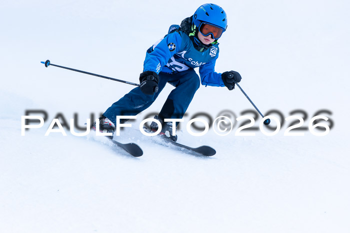 62 Int. Werdenfelser Kinderskitag 17.01.2026