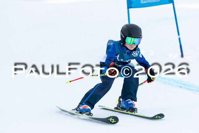 62 Int. Werdenfelser Kinderskitag 17.01.2026