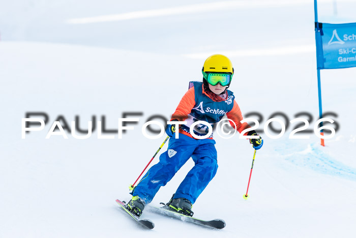 62 Int. Werdenfelser Kinderskitag 17.01.2026