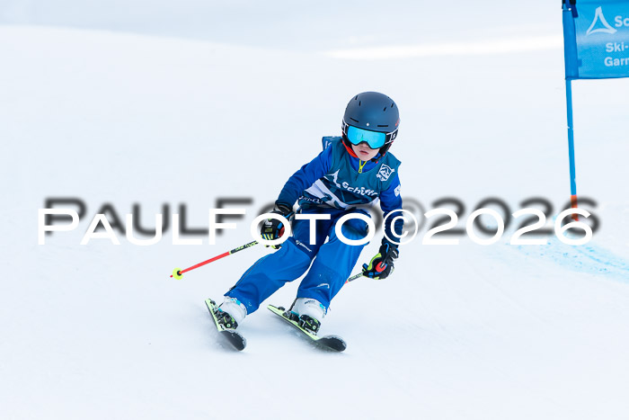 62 Int. Werdenfelser Kinderskitag 17.01.2026