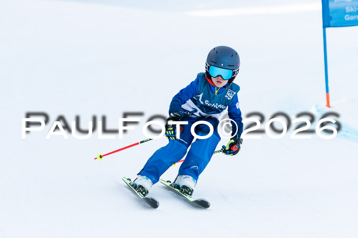 62 Int. Werdenfelser Kinderskitag 17.01.2026