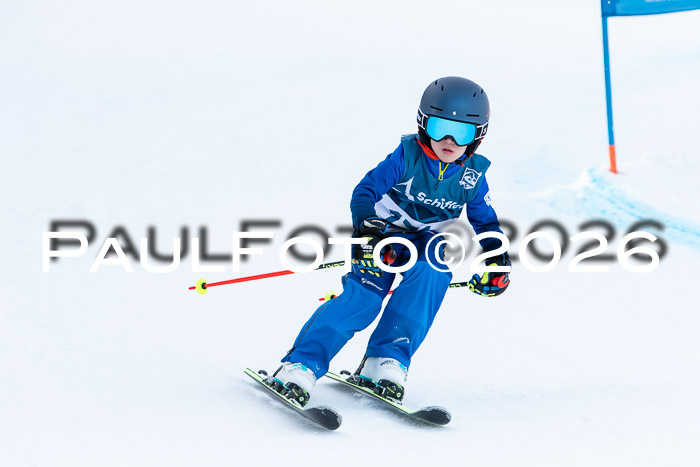 62 Int. Werdenfelser Kinderskitag 17.01.2026