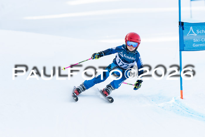 62 Int. Werdenfelser Kinderskitag 17.01.2026