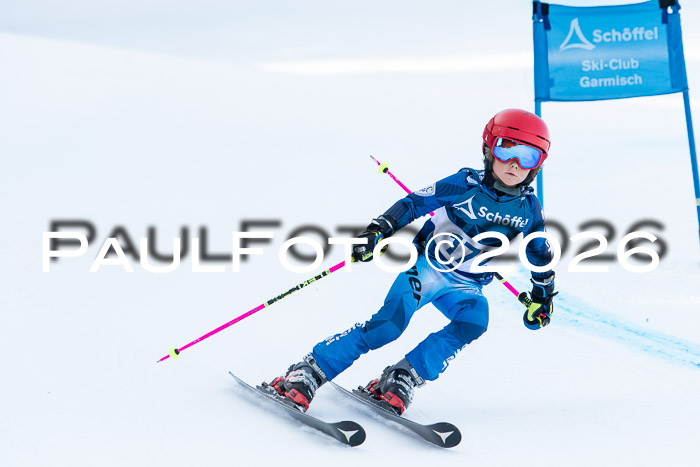 62 Int. Werdenfelser Kinderskitag 17.01.2026