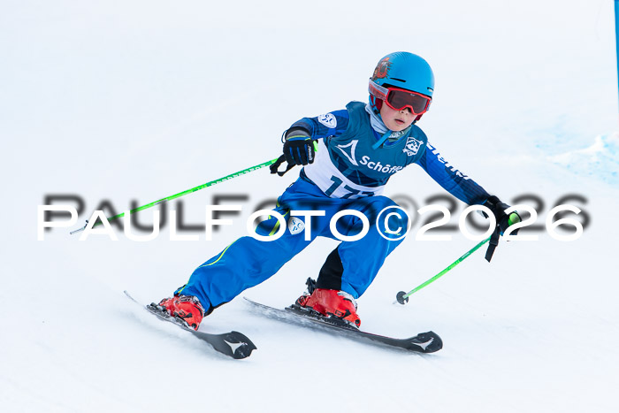 62 Int. Werdenfelser Kinderskitag 17.01.2026