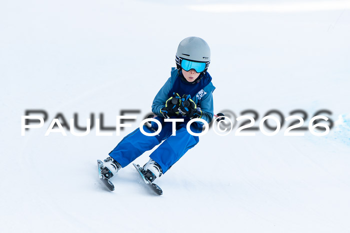 62 Int. Werdenfelser Kinderskitag 17.01.2026