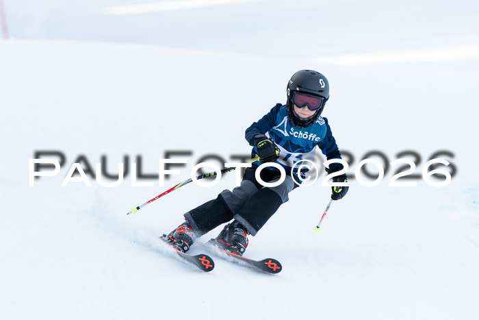 62 Int. Werdenfelser Kinderskitag 17.01.2026