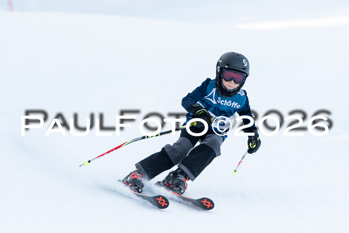 62 Int. Werdenfelser Kinderskitag 17.01.2026