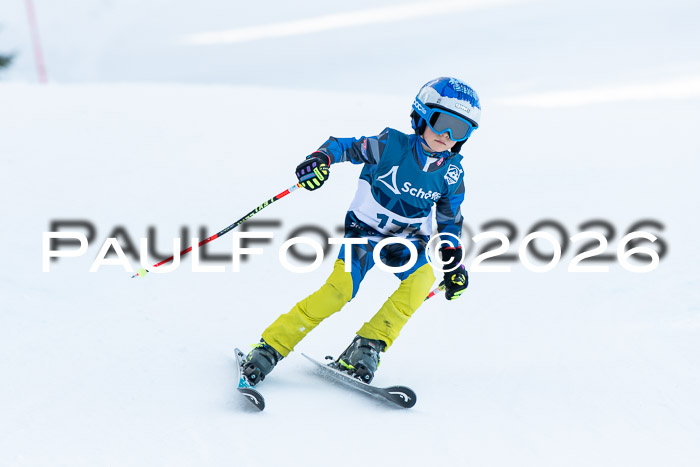 62 Int. Werdenfelser Kinderskitag 17.01.2026