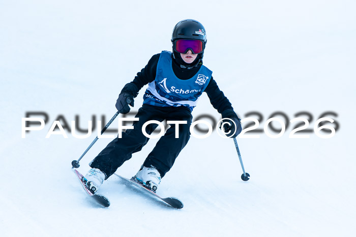 62 Int. Werdenfelser Kinderskitag 17.01.2026