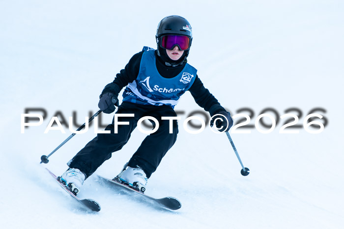 62 Int. Werdenfelser Kinderskitag 17.01.2026