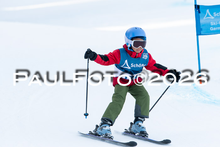 62 Int. Werdenfelser Kinderskitag 17.01.2026