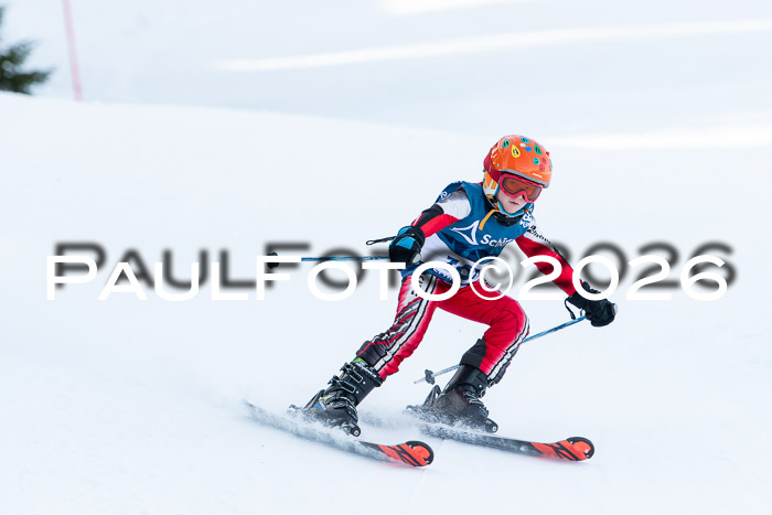 62 Int. Werdenfelser Kinderskitag 17.01.2026