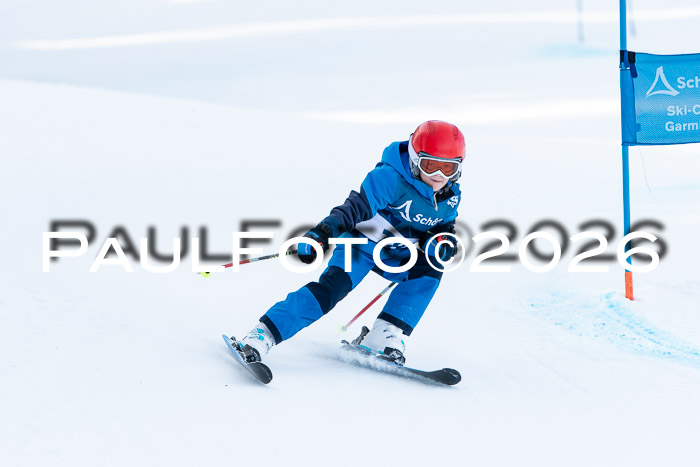 62 Int. Werdenfelser Kinderskitag 17.01.2026