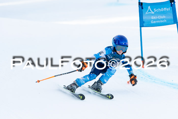 62 Int. Werdenfelser Kinderskitag 17.01.2026