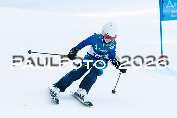 62 Int. Werdenfelser Kinderskitag 17.01.2026