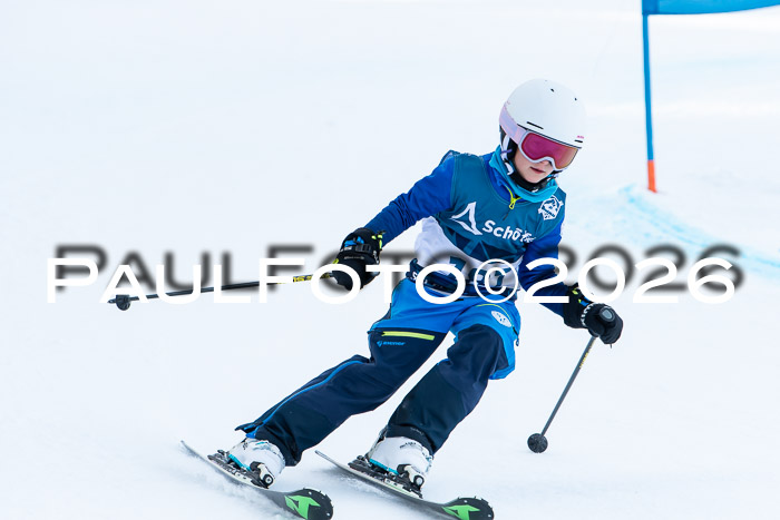 62 Int. Werdenfelser Kinderskitag 17.01.2026