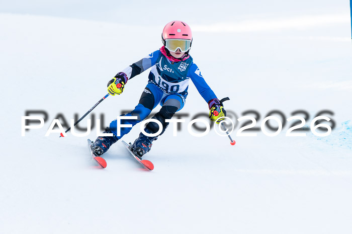 62 Int. Werdenfelser Kinderskitag 17.01.2026