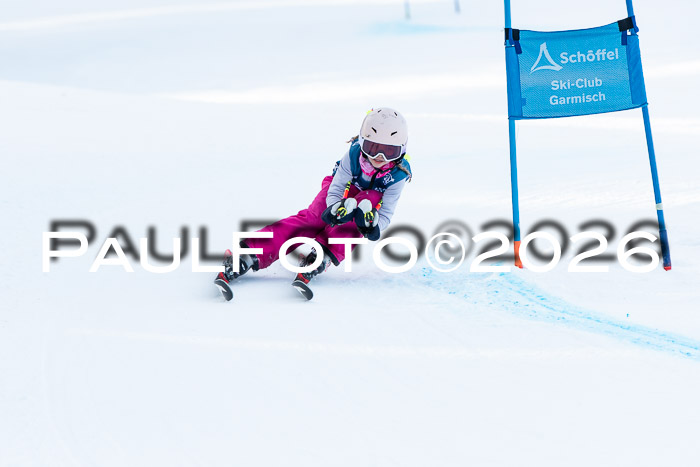 62 Int. Werdenfelser Kinderskitag 17.01.2026