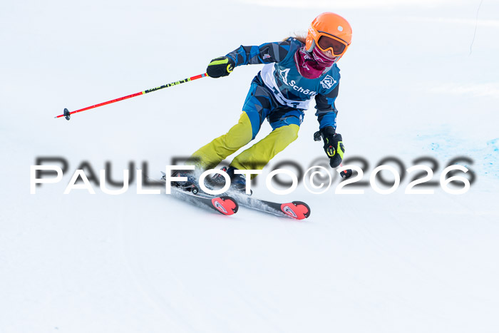 62 Int. Werdenfelser Kinderskitag 17.01.2026