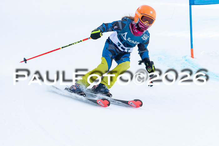 62 Int. Werdenfelser Kinderskitag 17.01.2026