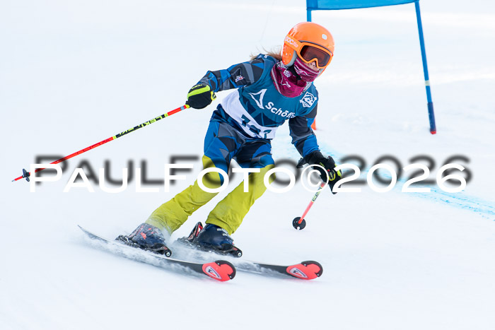 62 Int. Werdenfelser Kinderskitag 17.01.2026