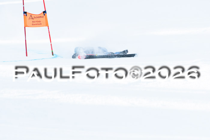 62 Int. Werdenfelser Kinderskitag 17.01.2026