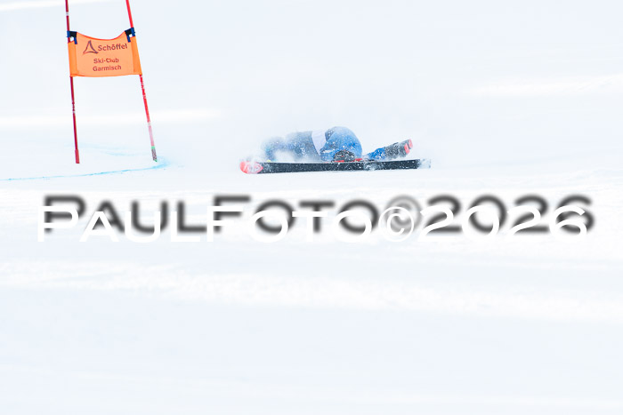 62 Int. Werdenfelser Kinderskitag 17.01.2026