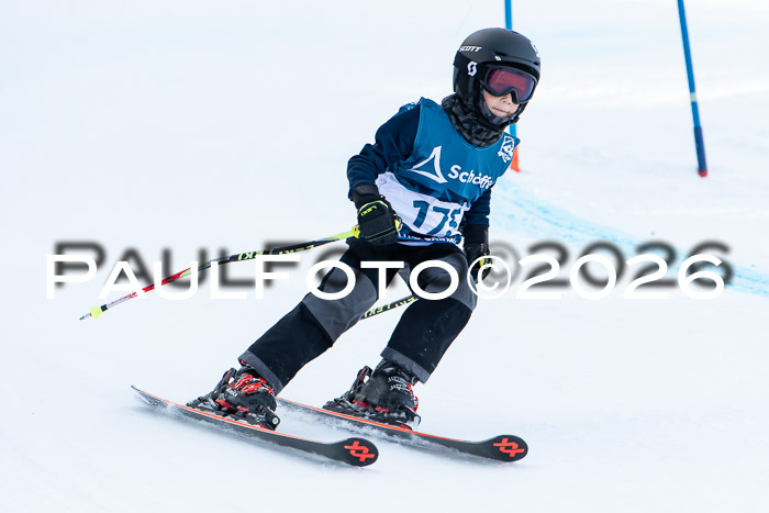 62 Int. Werdenfelser Kinderskitag 17.01.2026