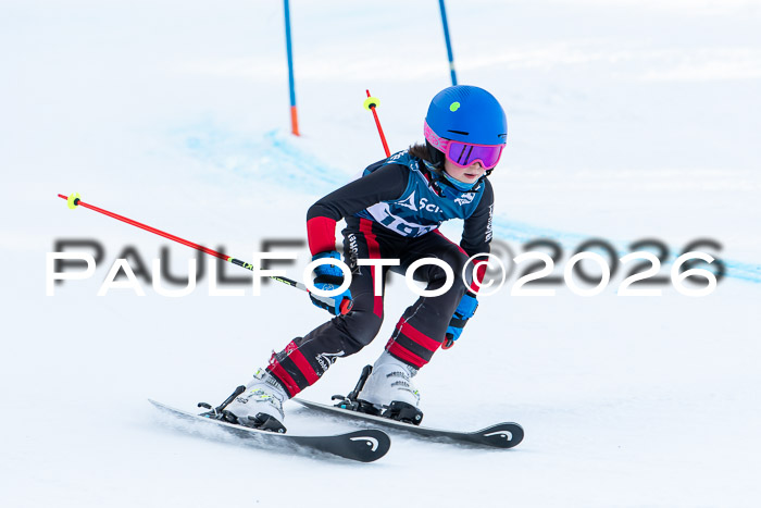 62 Int. Werdenfelser Kinderskitag 17.01.2026