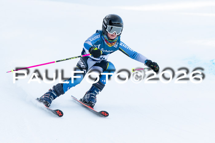 62 Int. Werdenfelser Kinderskitag 17.01.2026