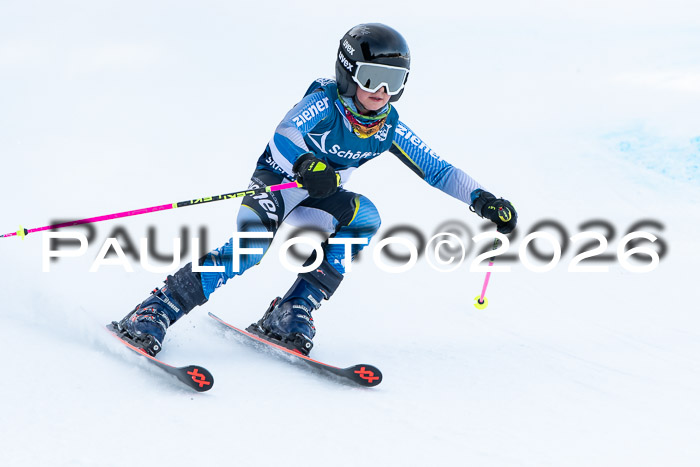 62 Int. Werdenfelser Kinderskitag 17.01.2026