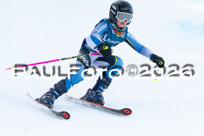 62 Int. Werdenfelser Kinderskitag 17.01.2026