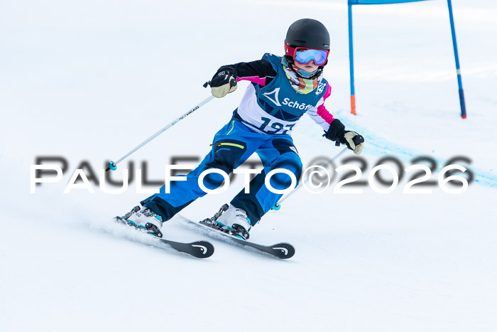 62 Int. Werdenfelser Kinderskitag 17.01.2026