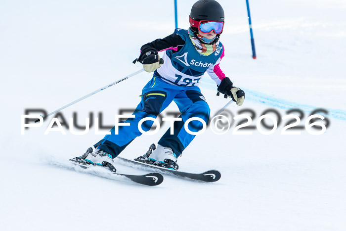 62 Int. Werdenfelser Kinderskitag 17.01.2026