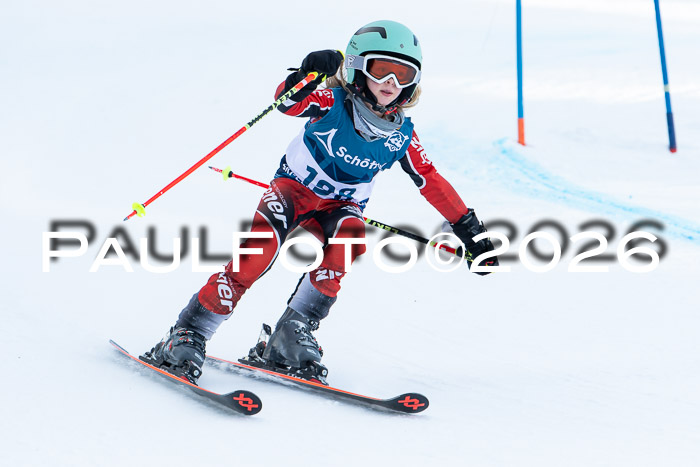 62 Int. Werdenfelser Kinderskitag 17.01.2026