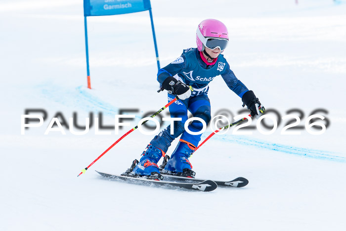 62 Int. Werdenfelser Kinderskitag 17.01.2026