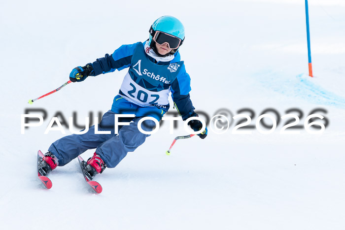 62 Int. Werdenfelser Kinderskitag 17.01.2026