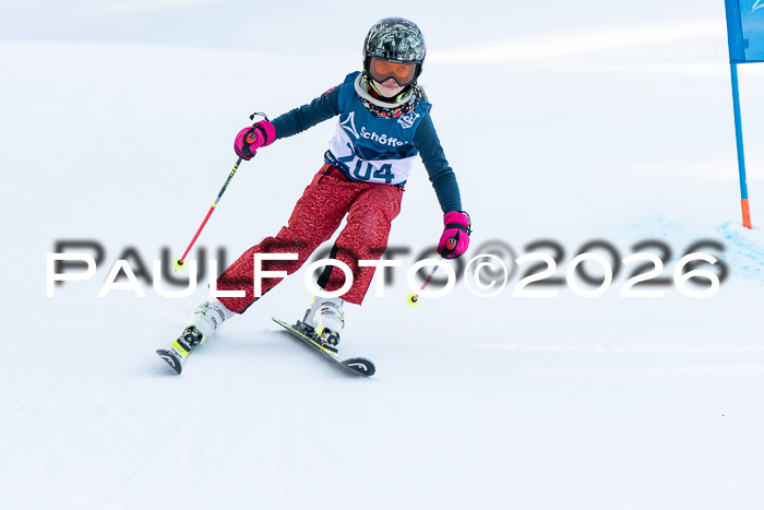 62 Int. Werdenfelser Kinderskitag 17.01.2026