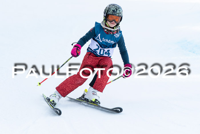 62 Int. Werdenfelser Kinderskitag 17.01.2026